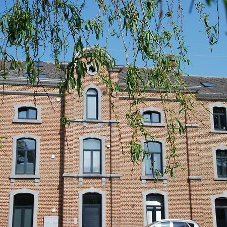 Logement Cosy A Durbuy Bagian luar foto