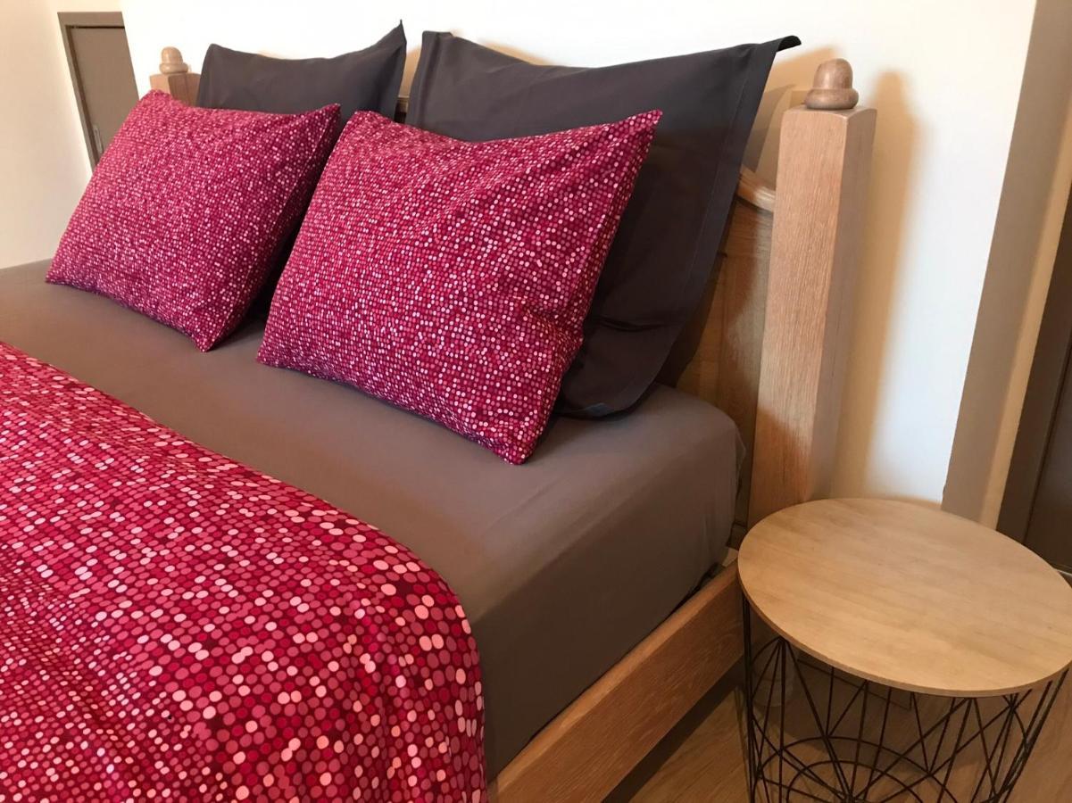 Logement Cosy A Durbuy Bagian luar foto